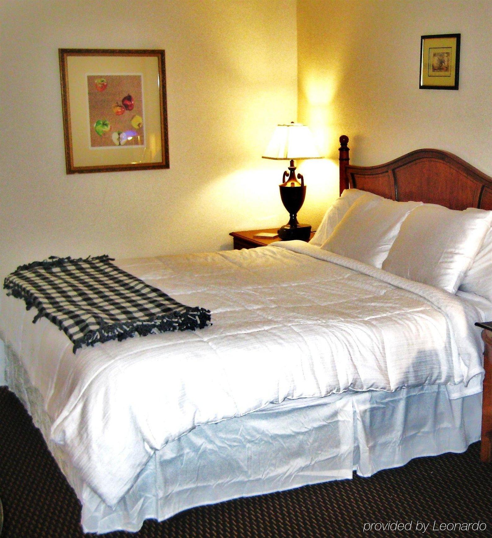 Econo Lodge Airport Near Billy Graham Parkway ชาร์ล็อต ห้อง รูปภาพ